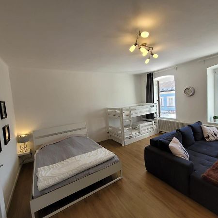 Stadtzentrum Mariazell Ngoại thất bức ảnh