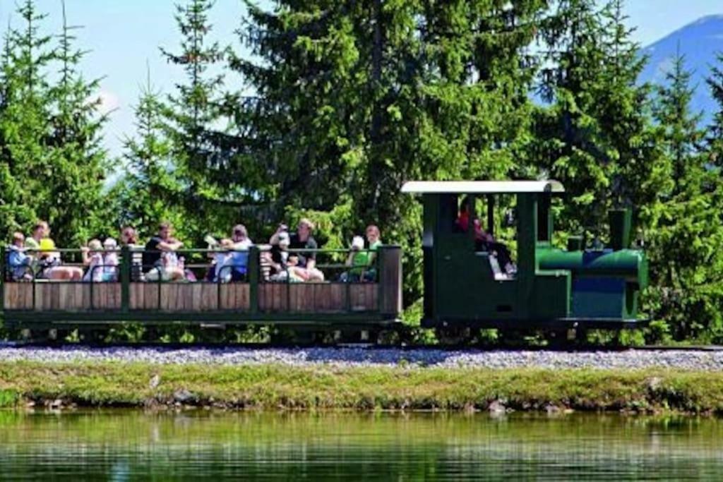 Stadtzentrum Mariazell Ngoại thất bức ảnh