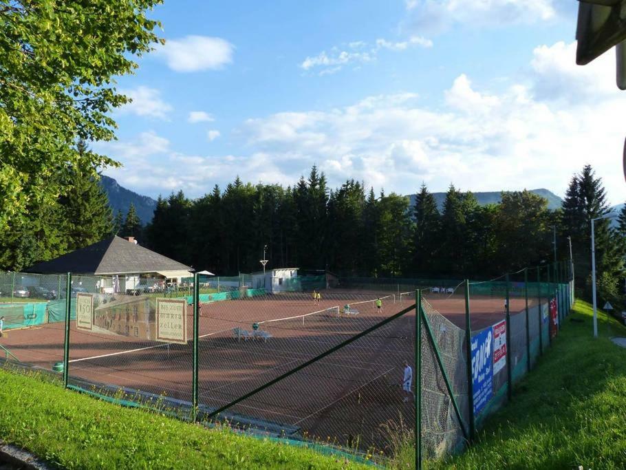 Stadtzentrum Mariazell Ngoại thất bức ảnh
