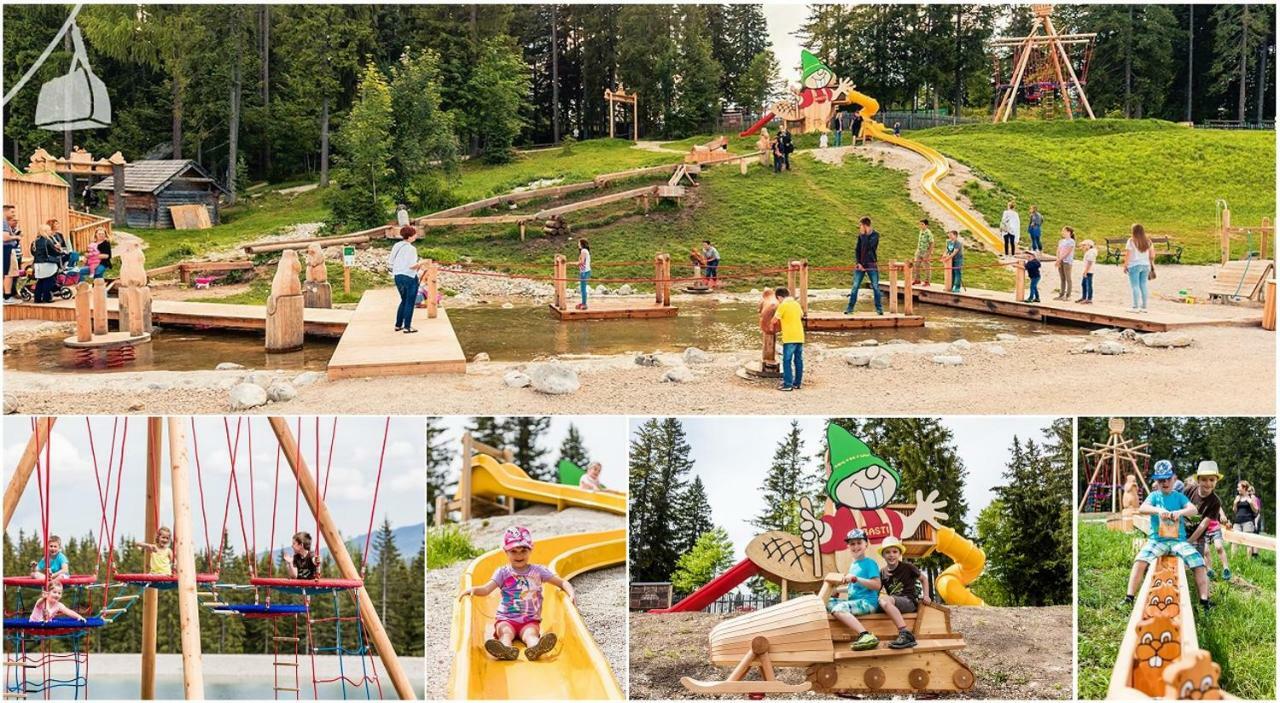 Stadtzentrum Mariazell Ngoại thất bức ảnh