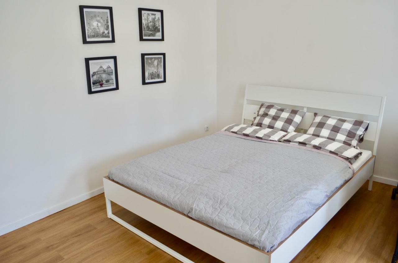 Stadtzentrum Mariazell Ngoại thất bức ảnh
